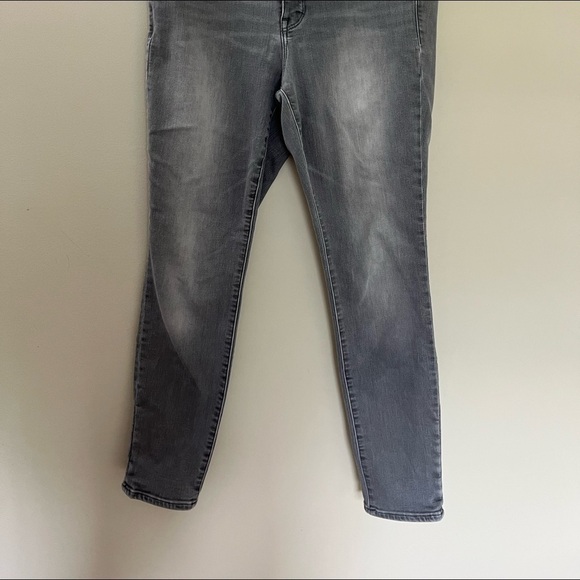 Athleta Sculptek Jeans gray - Picture 8 of 8